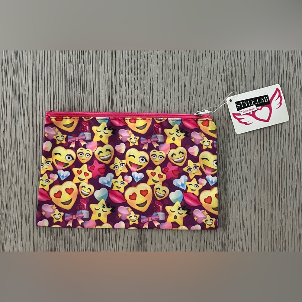 STYLE.LAB FASHION ÁNGELS Clutch Pochette